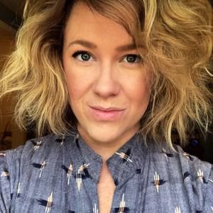 Meet your Posher, Alexandria